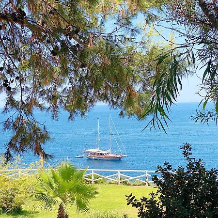 Solemar Sicilia - Residence Mer et Soleil Bagheria Exterior foto