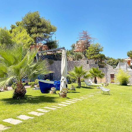 Solemar Sicilia - Residence Mer et Soleil Bagheria Exterior foto