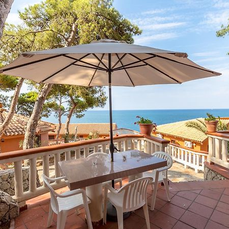 Solemar Sicilia - Residence Mer et Soleil Bagheria Exterior foto