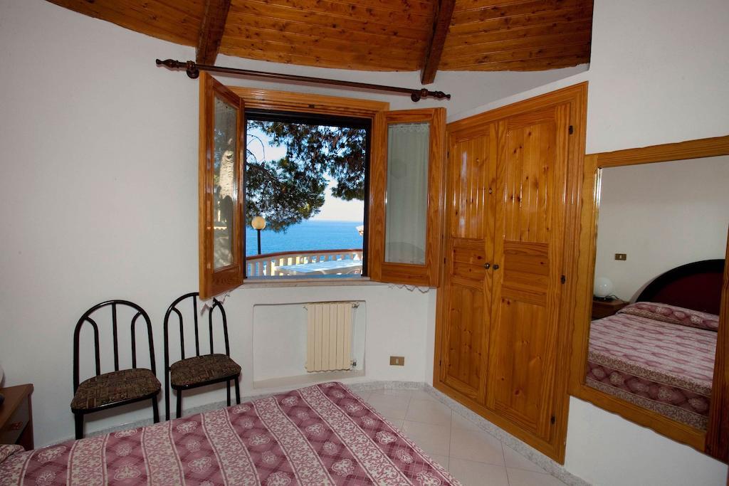 Solemar Sicilia - Residence Mer et Soleil Bagheria Zimmer foto