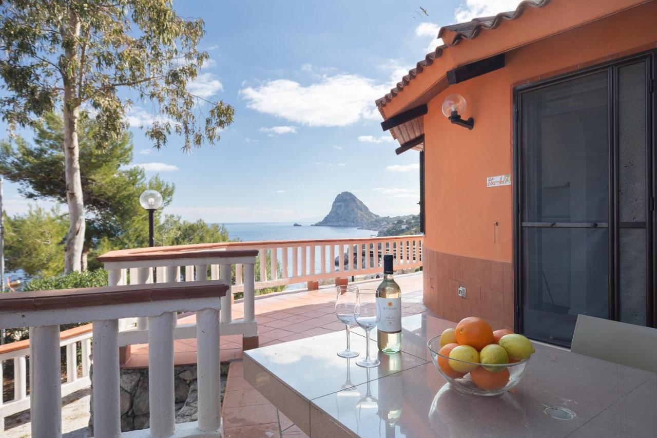 Solemar Sicilia - Residence Mer et Soleil Bagheria Exterior foto