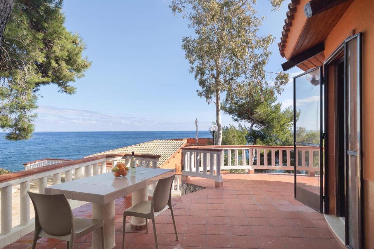 Solemar Sicilia - Residence Mer et Soleil Bagheria Exterior foto