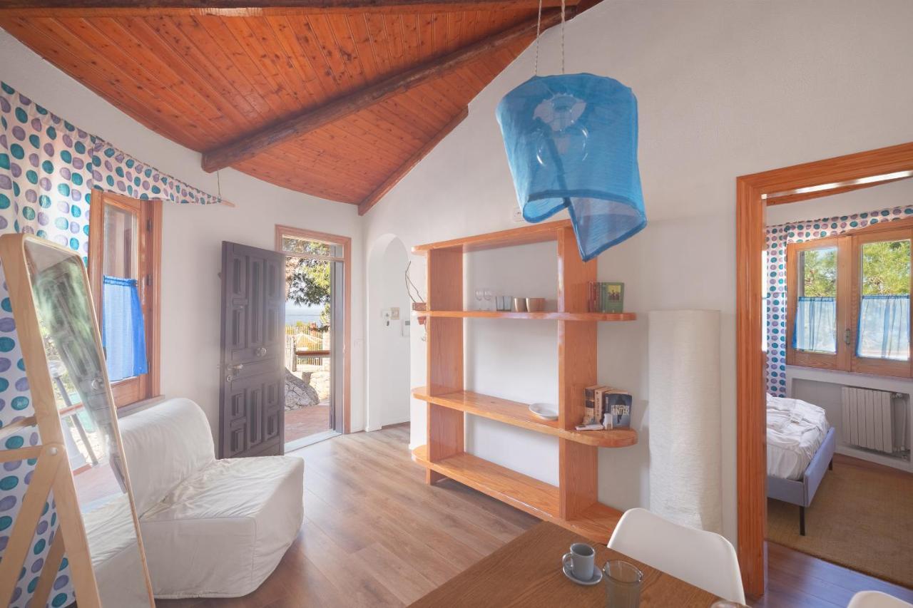 Solemar Sicilia - Residence Mer et Soleil Bagheria Exterior foto