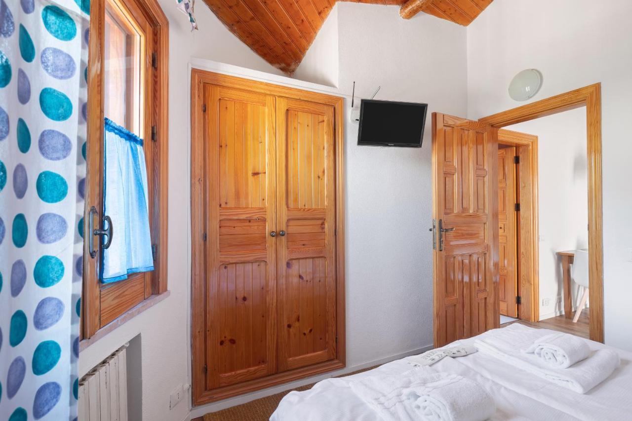Solemar Sicilia - Residence Mer et Soleil Bagheria Exterior foto