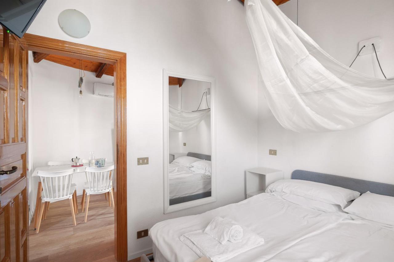 Solemar Sicilia - Residence Mer et Soleil Bagheria Exterior foto