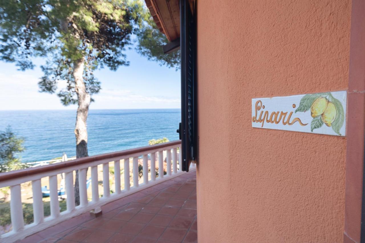 Solemar Sicilia - Residence Mer et Soleil Bagheria Exterior foto