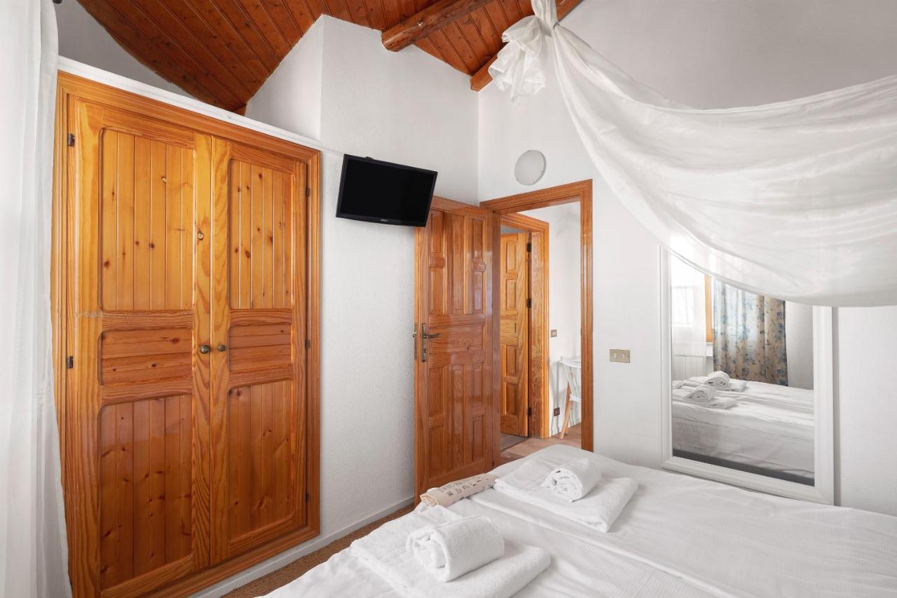 Solemar Sicilia - Residence Mer et Soleil Bagheria Exterior foto
