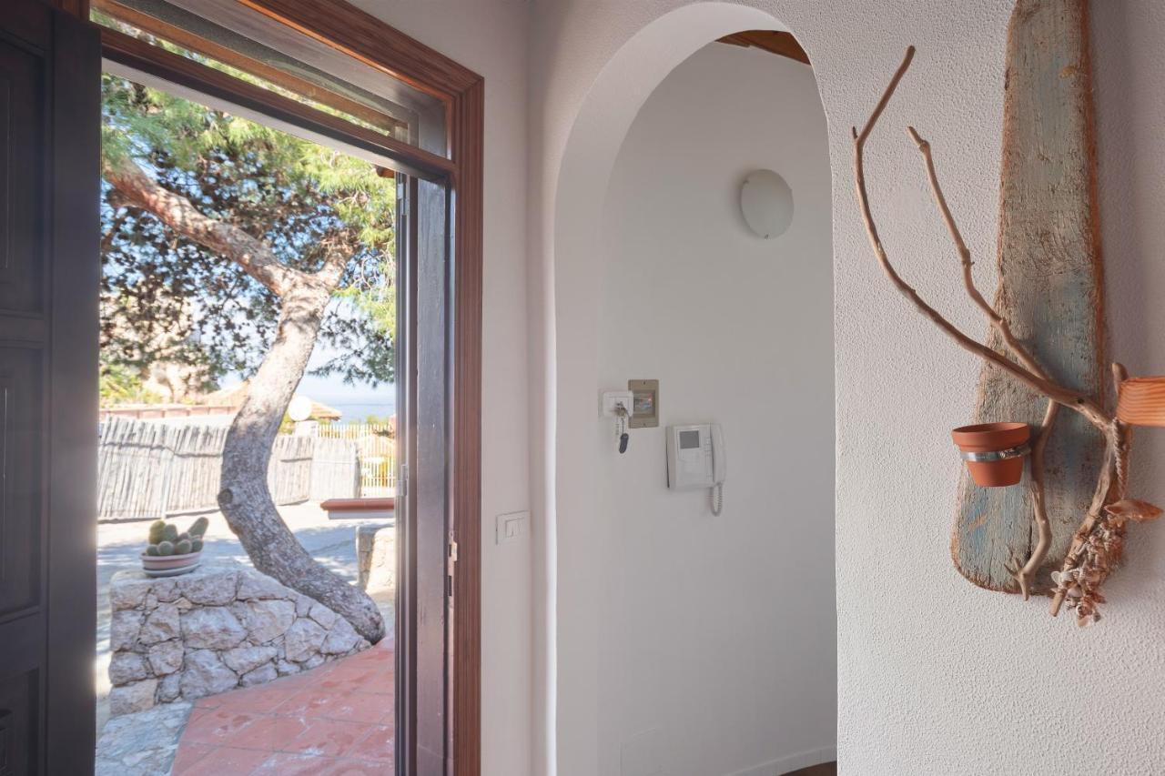 Solemar Sicilia - Residence Mer et Soleil Bagheria Exterior foto