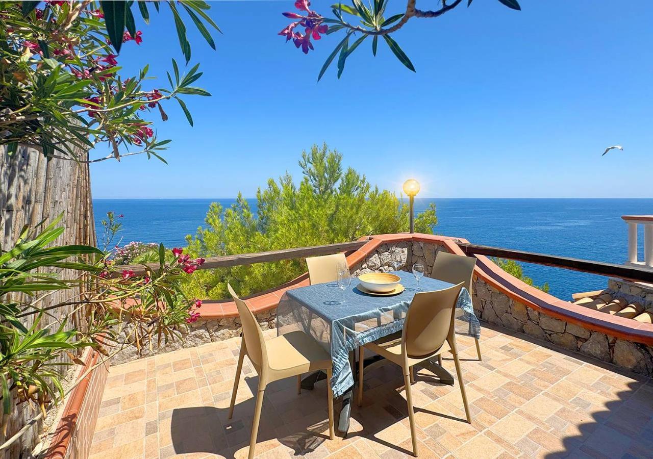 Solemar Sicilia - Residence Mer et Soleil Bagheria Exterior foto