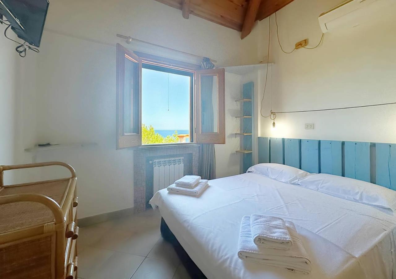 Solemar Sicilia - Residence Mer et Soleil Bagheria Exterior foto