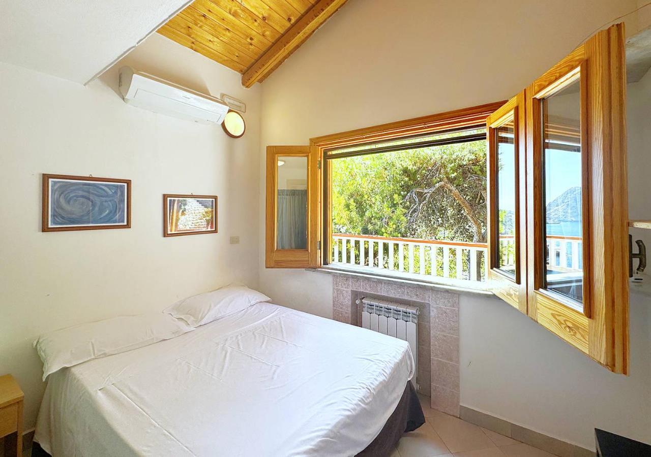 Solemar Sicilia - Residence Mer et Soleil Bagheria Exterior foto