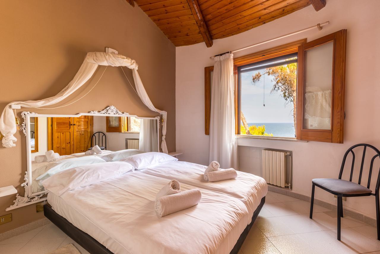 Solemar Sicilia - Residence Mer et Soleil Bagheria Exterior foto