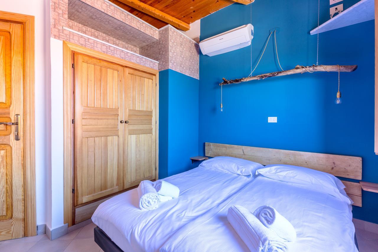 Solemar Sicilia - Residence Mer et Soleil Bagheria Exterior foto