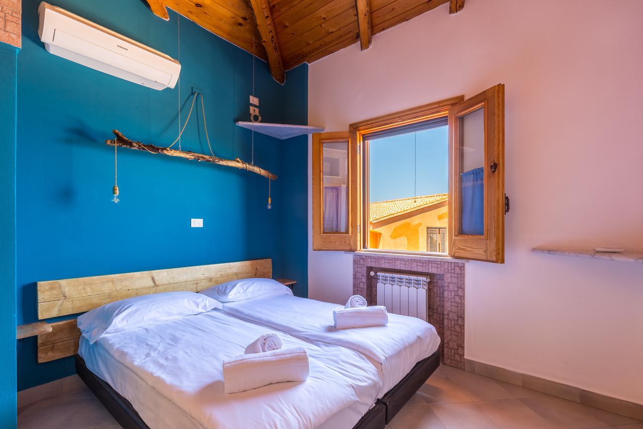 Solemar Sicilia - Residence Mer et Soleil Bagheria Exterior foto